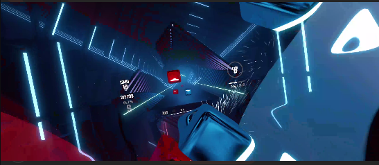 Beat Saber